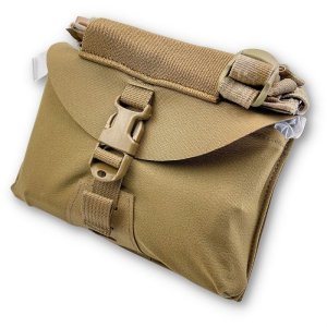 GBRS Group IFAS Tactical Pouch Coyote Brown Durable