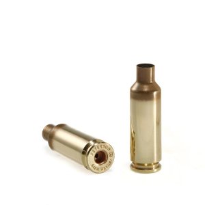 Peterson Cartridge Company 40045-R 6mm Dasher Brass Cartridges 500ct Box