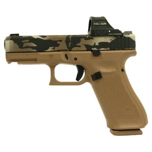 Glock 19X 9mm UV1950703X MODC3PB