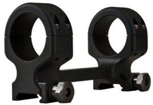 DNZ Products 110PT Freedom Reaper Picatinny Rail High Black