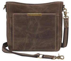 GTM GTM-CZY/98 Slim Xbody Brn