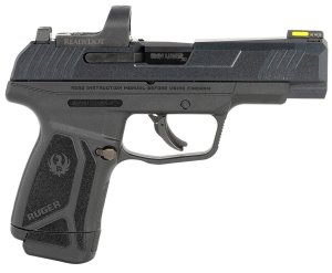 Ruger 3521 9MM 369