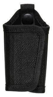 Bianchi 7316 AccuMold Silent Key Holder - Hook and Loop Closure, Black