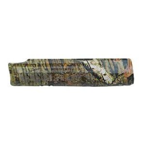 Mossberg Flex Standard Synthetic Mossy Oak Break-Up Infinity Forend