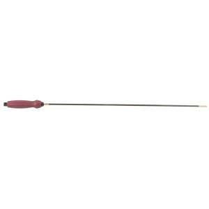 Tipton 720747R Deluxe Cleaning Rod Carbon Fiber 27 Cal 45 Rifle Fire...