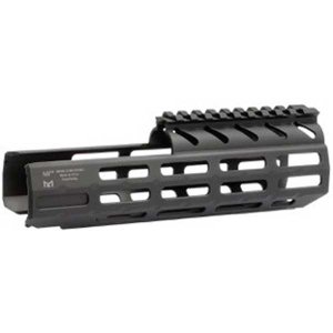 Midwest Industries MI-MPX8.0M Handguard Sig Sauer MPX 8" M-LOK Black