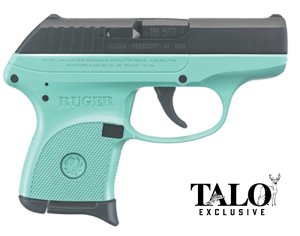 Ruger LCP 380 ACP 3746