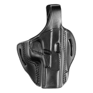 Tagua TX-BH3-1010 Holster Black RH for M&P Shield & Single Stack Handguns