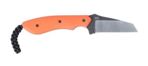 CRKT 2399C S.P.I.T. Knife 2.29" Orange Compact Tool