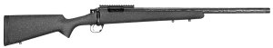 PROOF 140635 Glacier Steel 7mm PRC 22" 1:8" Right Hand Barrel