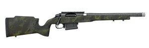 Proof Research 151198 Elevation MTR 2.0 22 CREEDMOOR 18" Stainless Rifle
