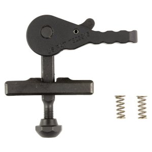 Unity Tactical LA385 Fast QD Lever Black Anodized Finish