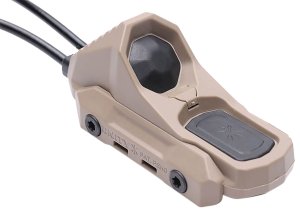Unity Axon Surfre/crane Sync 7" Fde Axns-si7f