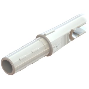 Gold Tip NOCK246WH100 GT Series Nocks White 100 Pack