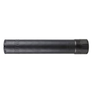 Sig SAUER SLH762 7.62x51 NATO Inconel Core Direct Thread Suppressor Black
