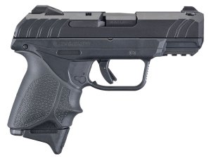 Ruger Security-9 Compact 9mm