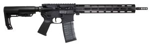Faxon Firearms FX5500 5.56x45mm NATO