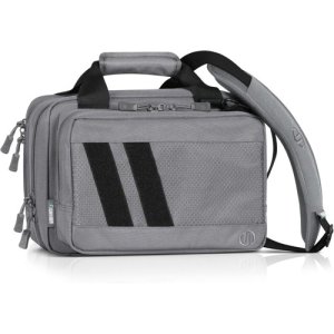 Specialist Mini Range Bags For Handguns - Specialist Mini Range Bag Gray