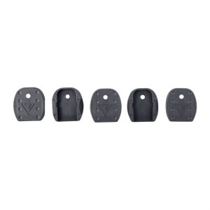 TangoDown VTMFP-001 Tactical Magazine Floor Plates Gray for Glock 17