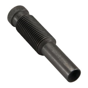 RCBS Alternate Bullet Seater Plug 1/2-20 9mm 147 gr Gold Dot