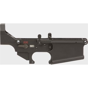 LMT Defense MARS-H 260 Remington LM308AMSL Stripped