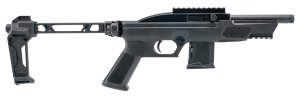 Rossi RS22 Pistol Brace Handgun .22 LR 10rd Magazine 6 Threaded Barrel AR Grip Black