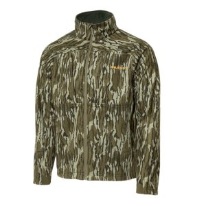 Muddy MUD-WDP-JKT-MOB-2X TRX Softshell Jacket MO Bottomland 2X-Large