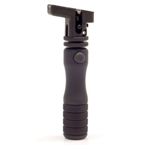 Accu-Tac Stud Mount Monopods for Firearms and Shooting Accessories