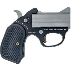 Bond Arms Stinger Fireball 38 Special BASL-FB-38SPL