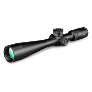Vortex, Viper HD, 5-25x50 Rifle Scope, 30mm Tube, First Focal Plane, VMR-4 MOA Reticle, VPR-52501