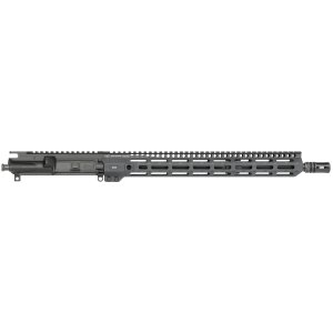 Midwest Industries MI-N16CRM15-U .223 Wylde 16in Upper 15in M-LOK Rail