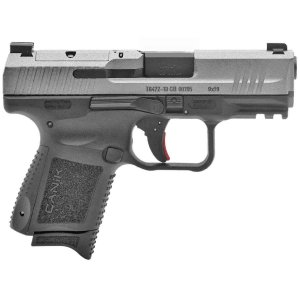 Century Arms Canik TP9 Elite SC 9mm 3.5 In 12rd Tungsten HG5610T-X