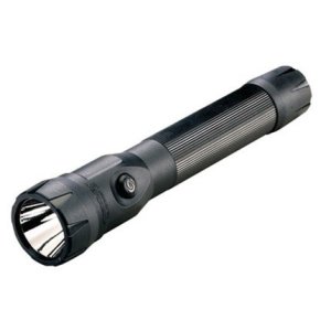 Streamlight Polystinger DS LED Rechargeable Dual Switch Flashlight 76811