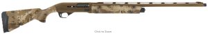 FRANCHI Affinity 3 12 Gauge 28" 4rd - OPT Marsh & Bronze