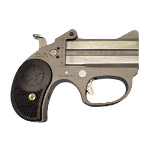 Bond Arms, Inc. Stinger RS 22 LR BASRS22LR