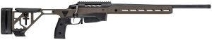 Tikka JRTXAGM31620 T3x Ace Game 308 Win 24" Fluted Barrel Bronze