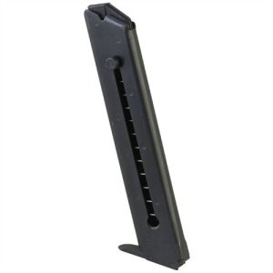 Triple-K 848M Browning Challenger II/III 10-Round 22LR Magazine Black