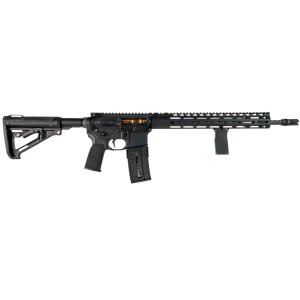 Shadow Systems SS-6039-CA U526 5.56 x 45mm 16" Black Nitride Rifle