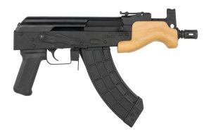 Century Arms Micro Draco 7.62 x 39mm HG8549-N