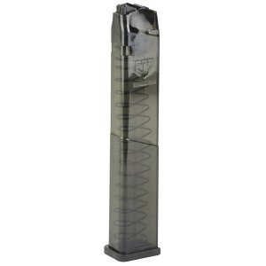 ETS Group SMKGLK2030 Pistol Mags 30rd Extended 10mm Auto Compatible...