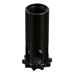SilencerCo Osprey/Octane Piston 5/8x24 Stainless-Steel