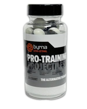 Byrna Technologies IP68305 .61 Cal Plastic Projectiles 25ct