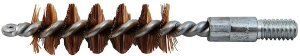 Birchwood Casey Bronze Bore Brush 41281 .40 Cal 8-32 90