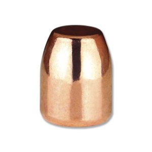 Berry's 59314 .40 S&W/10mm 155gr RS Handgun Bullets 1000ct