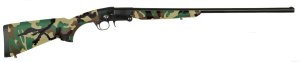Charles Daly 930335 101 Full Size 20 Gauge Break Open 3" 1rd 26"...