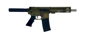 Great Lakes Firearms AR15 223 Wylde GL15223SSP ODG