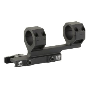 American Tactical Imports AD-DELTA-C-M-30-STD 30mm Quick Detach Black