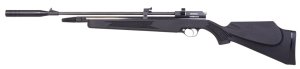 DIANA 19400108 Trailscout .22MAG 5.5mm CO2 Air Rifle, 9/7-Rd Magazines