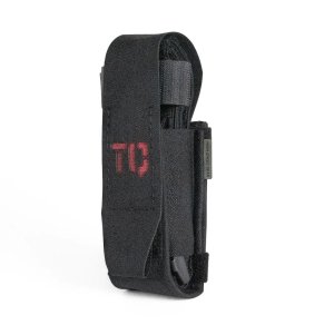HSG Gen2 Tourniquet Taco MOLLE Black