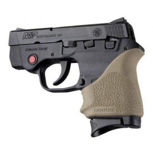 Hogue HandAll Beaver Grip Sleeve S&W Bodyguard 380